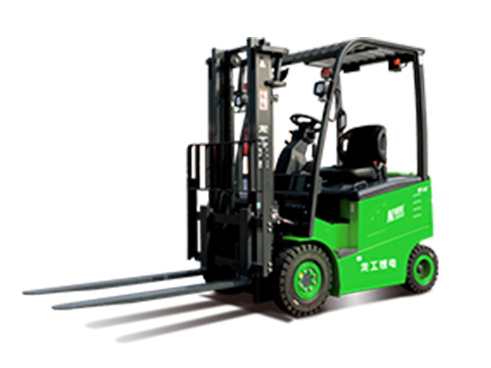 N系列叉車CPD15-18-NL